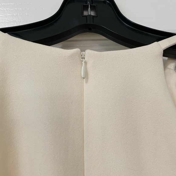 H&M Cream Crop Tank Top - Picture 5 of 6